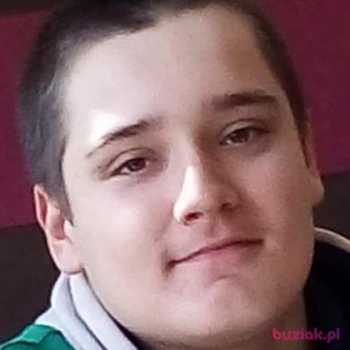 PADVELSKY, Mężczyzna, 21 lat, Suwałki