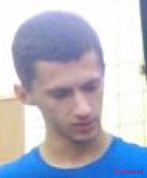 mati54, Mężczyzna, 31 lat, Żerków