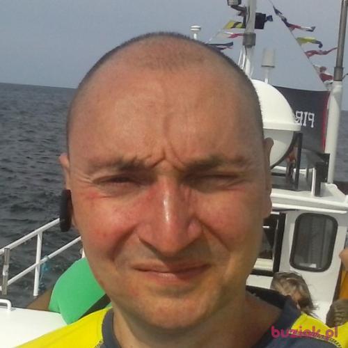alfred2, Male, 52 years, Włocławek