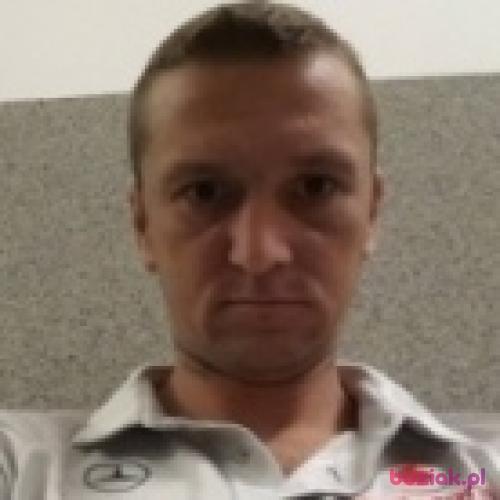 hefaistoss, Mężczyzna, 45 lat, Zabrze