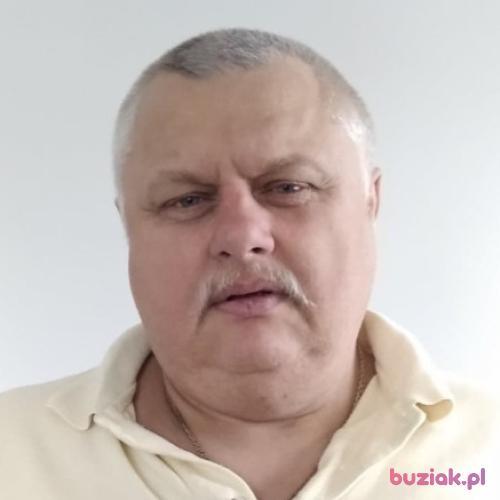 praca13, Mężczyzna, 61 lat, Ostrołęka