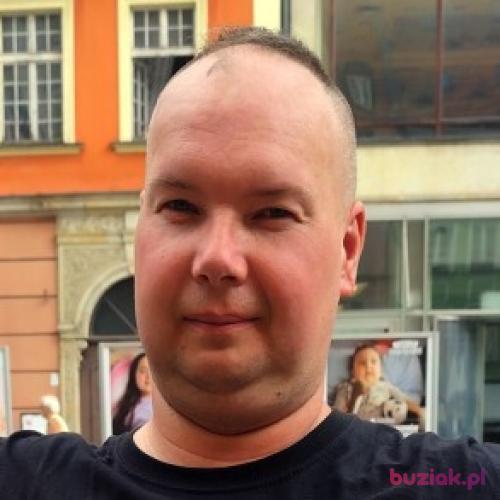 ananasek88, Mężczyzna, 38 lat, Szczecinek