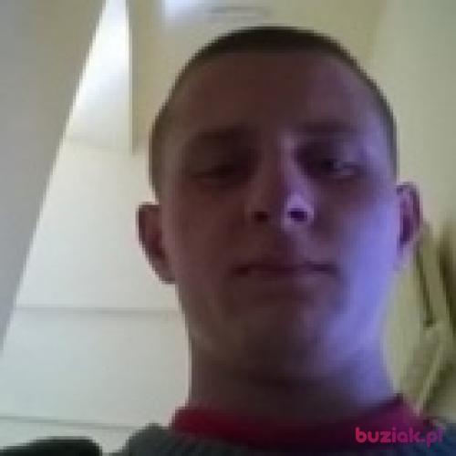 krzysiu10, Mężczyzna, 27 lat, Kraków