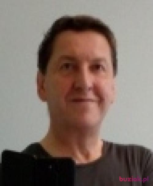 Cogniak, Mężczyzna, 51 lat, Nowa Sól