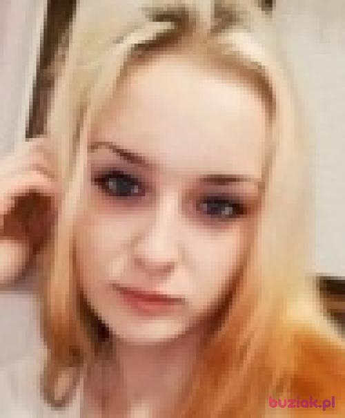 Dorciaxdd, Kobieta, 26 lat, Świnoujście
