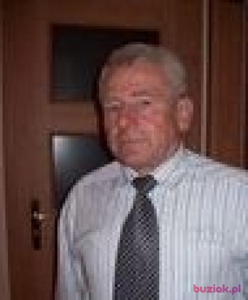 jozekdziadek, Mężczyzna, 83 lata, Połczyn Zdrój