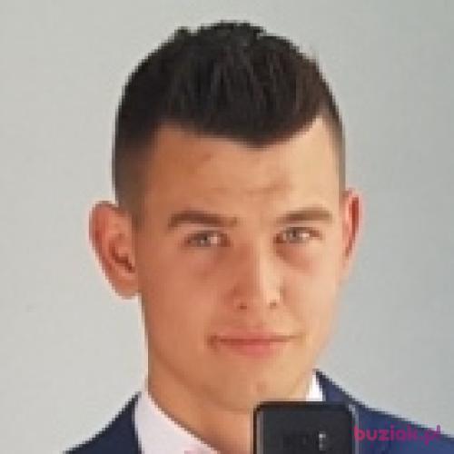 Tomisiak17, Mężczyzna, 27 lat, Kraków