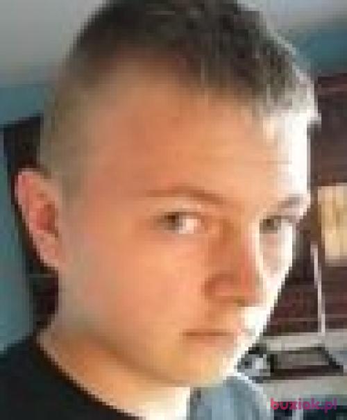 maciek312, Mężczyzna, 30 lat, Milicz