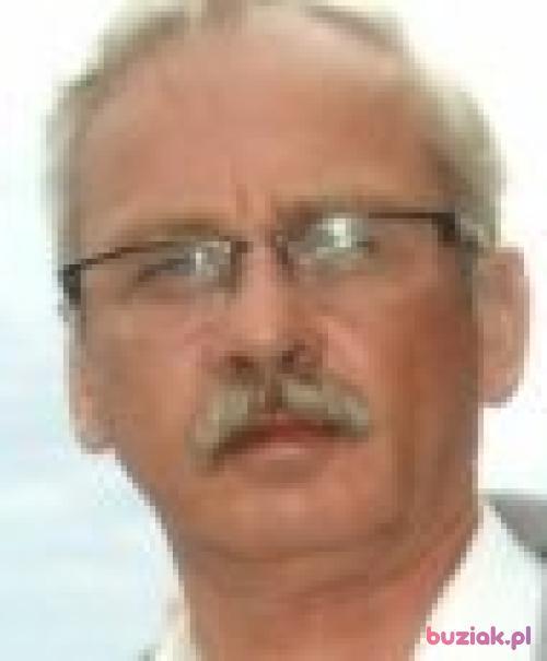 henrys, Mężczyzna, 68 lat, Turek