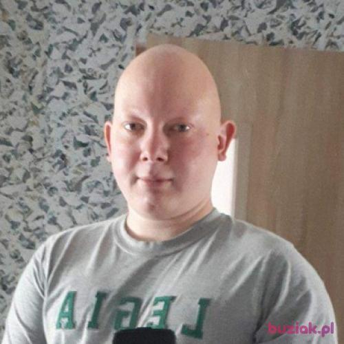 dzawidek234, Mężczyzna, 39 lat, Szczecinek