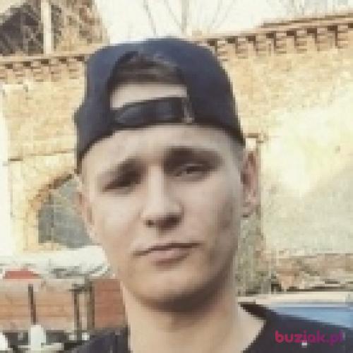 Kamil205, Mężczyzna, 26 lat, Elbląg