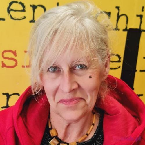 alicja60p, Kobieta, 66 lat, Hereford and Worcester
