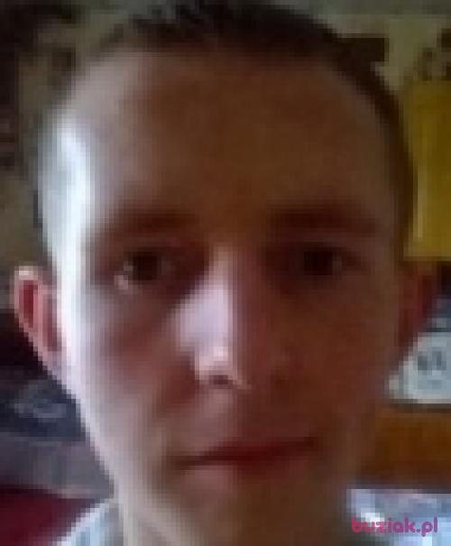 pawelel93, Mężczyzna, 33 lata, Mińsk Mazowiecki