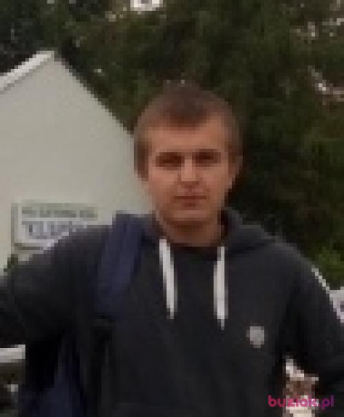 sirenko1997, Mężczyzna, 28 lat, Żnin