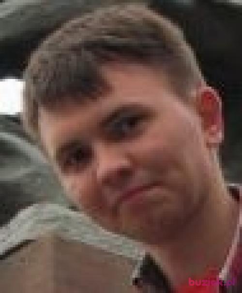 Tyliar, Mężczyzna, 35 lat, Kraków