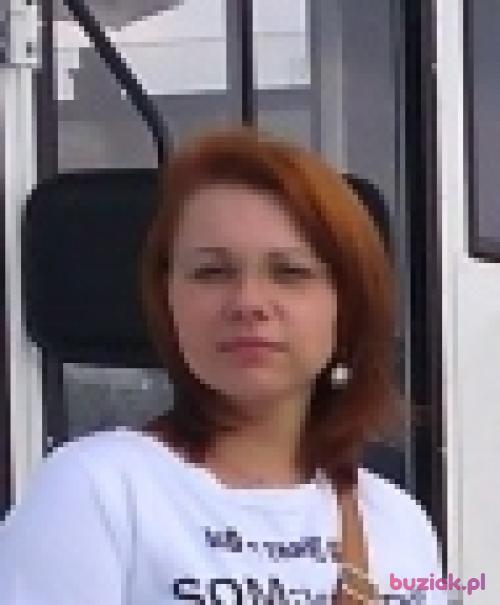 perla1984, Kobieta, 42 lata, Żory