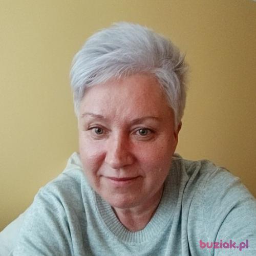smialaelcia, Kobieta, 57 lat, Ostrołęka