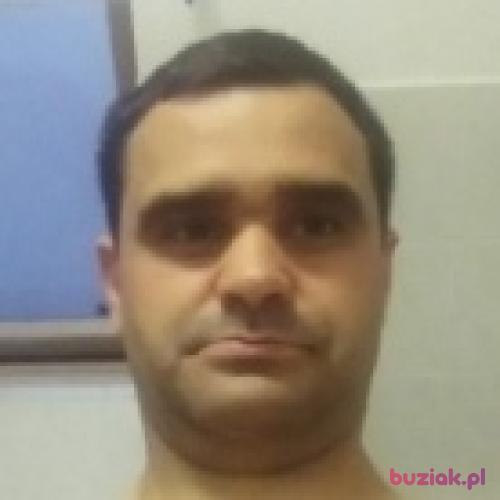 pablito8, Mężczyzna, 45 lat, Szprotawa
