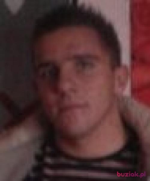 maciek871, Mężczyzna, 39 lat, Tarnowskie Góry