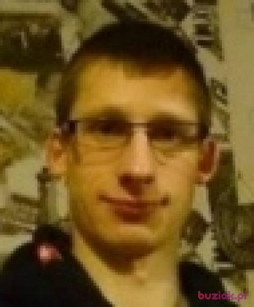 maciejkolczyk, Mężczyzna, 29 lat, Grodzisk Wielkopolski