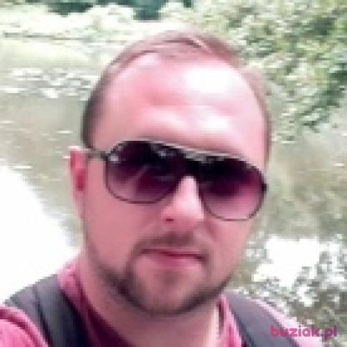 KJ27, Mężczyzna, 37 lat, Łódź