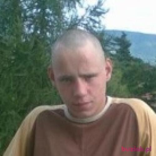 danielos8, Mężczyzna, 35 lat, Kęty