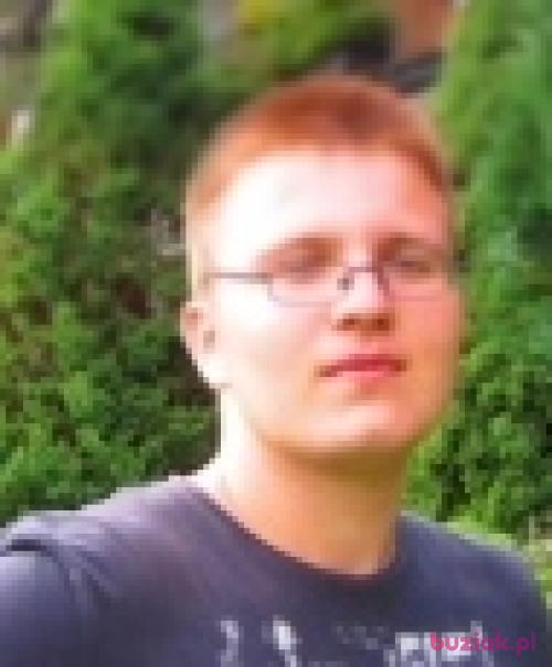 Loookash, Mężczyzna, 33 lata, Mielec
