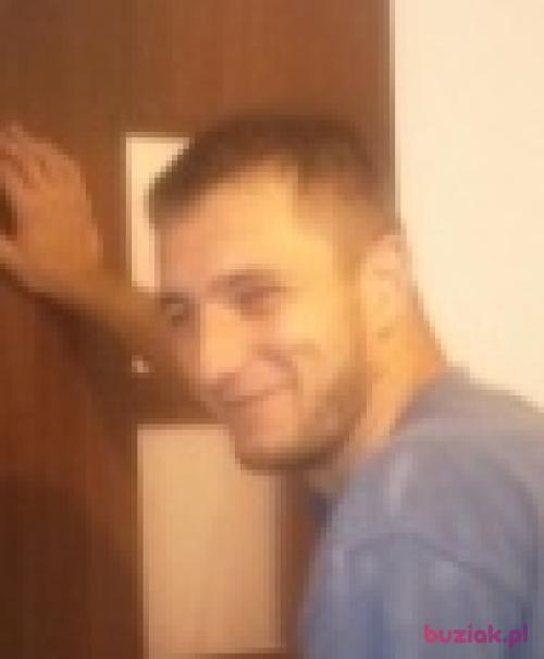 Seba025, Mężczyzna, 35 lat, Olsztyn