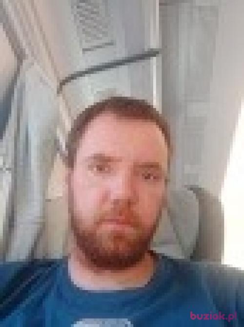 Niewiem22, Mężczyzna, 41 lat, Milicz