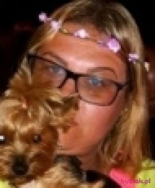 Anni35, Kobieta, 41 lat, Starogard Gdański