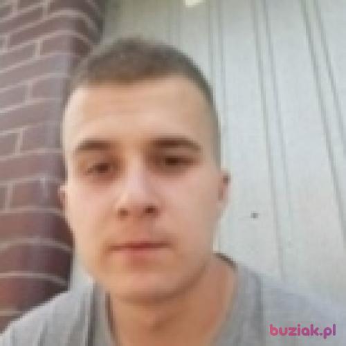 Dawid0712, Mężczyzna, 32 lata, Olkusz
