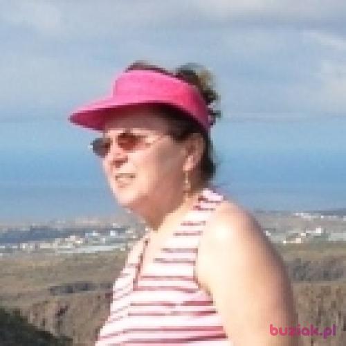 pogodnahalina, Kobieta, 71 lat, Prowincja Walencja