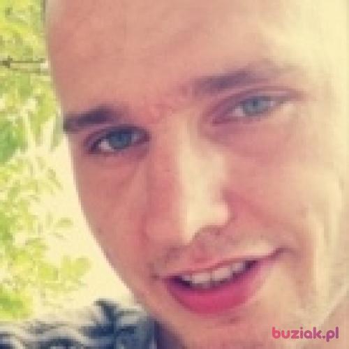 Marko95, Mężczyzna, 30 lat, Głogów