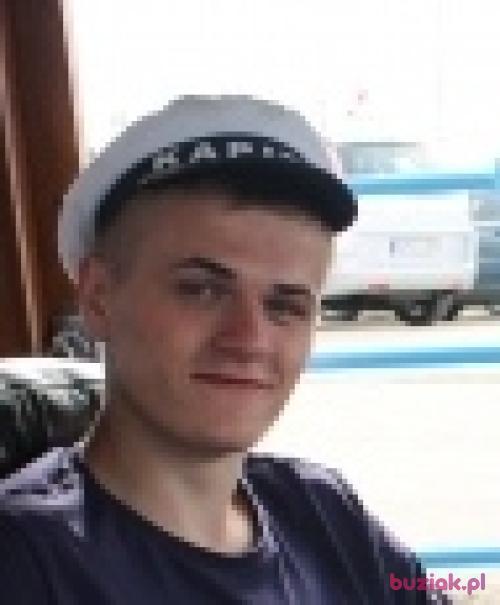Kamil699, Mężczyzna, 31 lat, Bełchatów