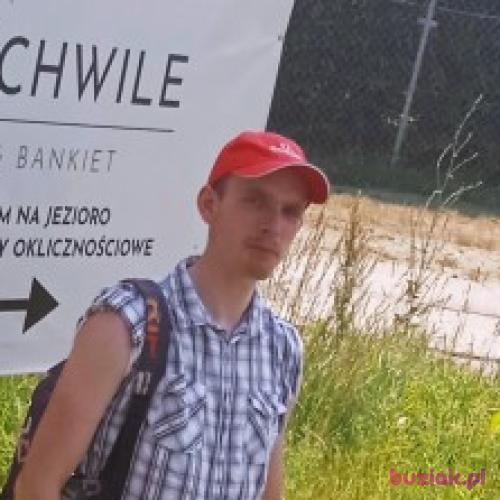 Poderwijmnie, Mężczyzna, 34 lata, Suwałki