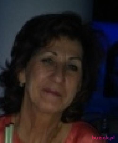 danuta2408, Kobieta, 68 lat, Szczecin