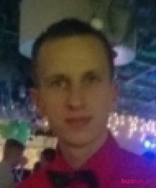 filip4, Mężczyzna, 29 lat, Piła