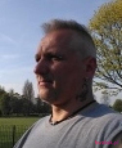 Romekkawasaki, Mężczyzna, 54 lata, Wolverhampton