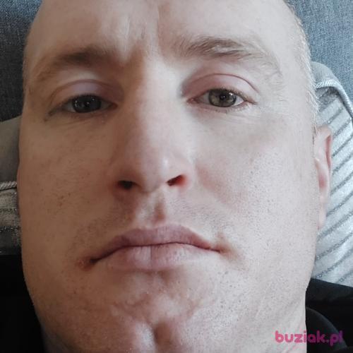 Arekkgo, Mężczyzna, 36 lat, Lublin