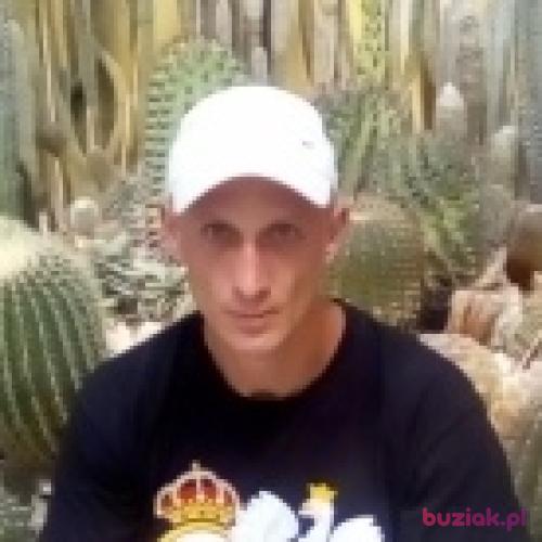 Kazek84, Mężczyzna, 41 lat, Gliwice