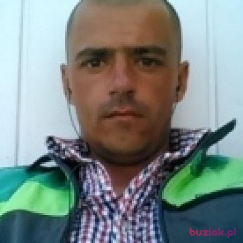rafal4321, Male, 39 years, Słupsk