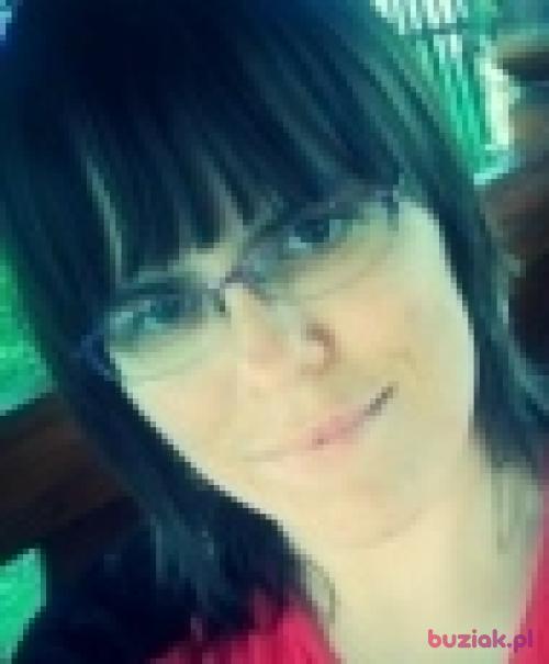 izabelkax, Kobieta, 37 lat, Środa Śląska