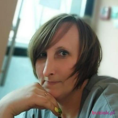 agusiamyszka97, Kobieta, 46 lat, Chorzów
