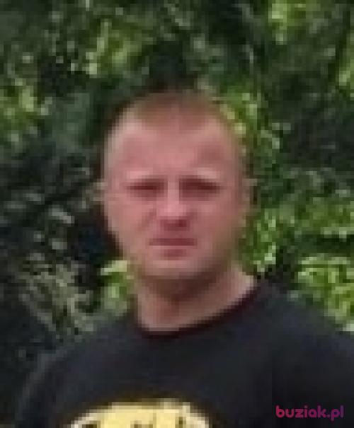 merylek, Mężczyzna, 43 lata, Choszczno
