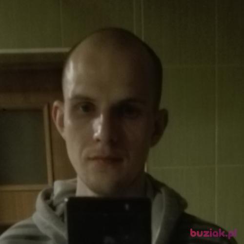 pawel989, Mężczyzna, 32 lata, Sokołów Podlaski