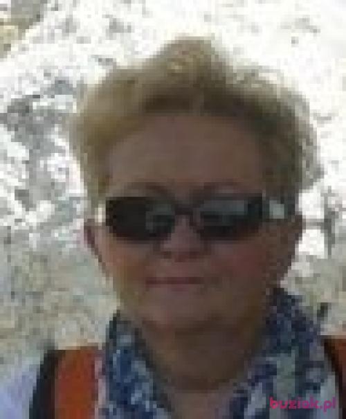 storczyk5, Kobieta, 66 lat, wielkopolskie