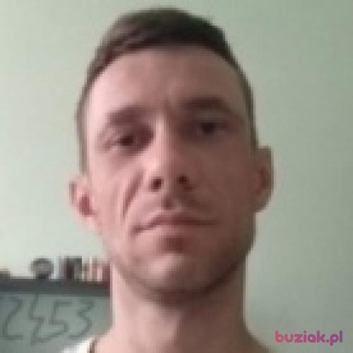 SzymoN09, Mężczyzna, 40 lat, Suwałki