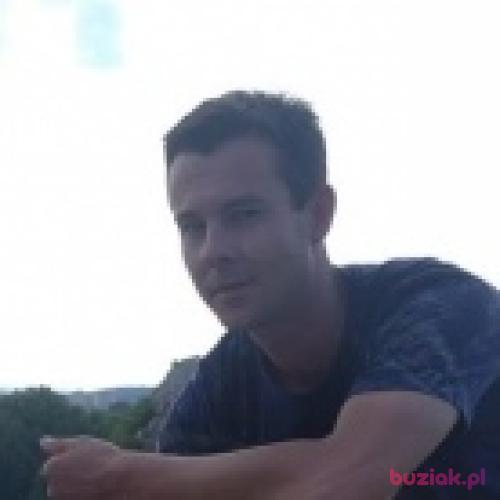 MaciekAlanek, Mężczyzna, 39 lat, Pruszków