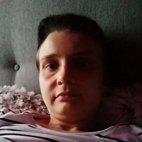 justyna534, Kobieta, 38 lat, Mińsk Mazowiecki