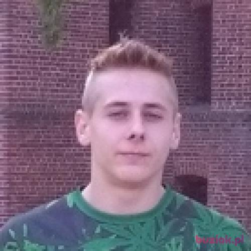 Eloelo1233, Mężczyzna, 27 lat, Działdowo